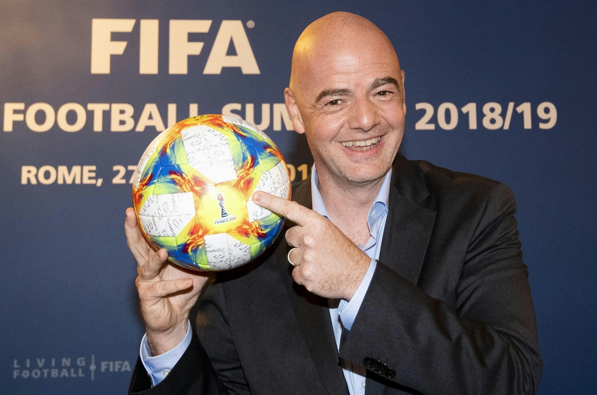 World Cup 2022 plan to expand to 48 countries exposes footballs regional fault lines