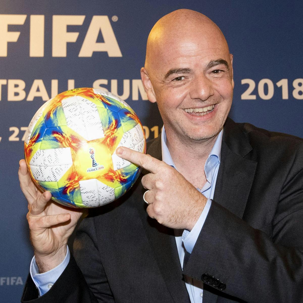 Qatar Fifa World Cup 2022 Ball - pic-corn