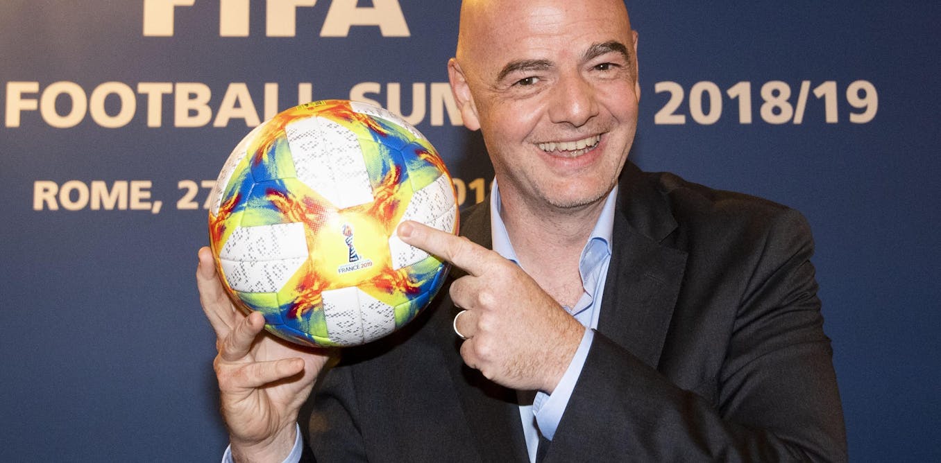 World Cup 2022 Plan To Expand To 48 Countries Exposes Football S Regional Fault Lines World Cup 2022 In Which Country