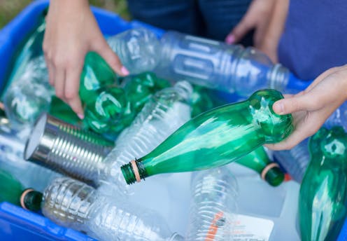 Stemming the tide of trash: 5 essential reads on recycling