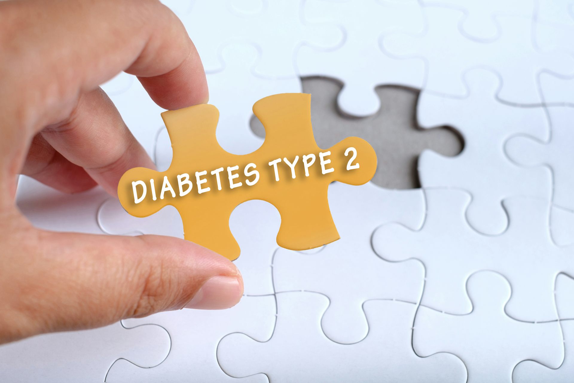 Can a test predict if you will develop Type 2 diabetes?