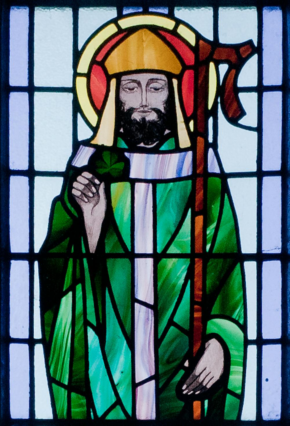 The Truth About St Patrick S Day