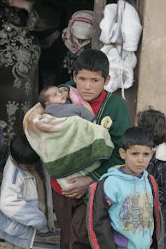 How the Syrian uprising began and why it matters