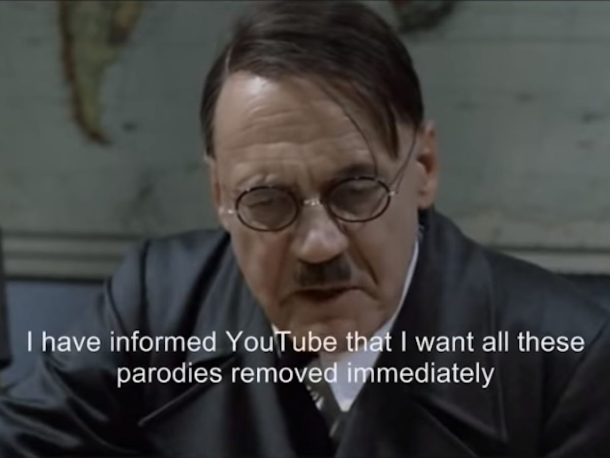 The Eu Is Trying To Protect Your Memes But It S A Battle Against
