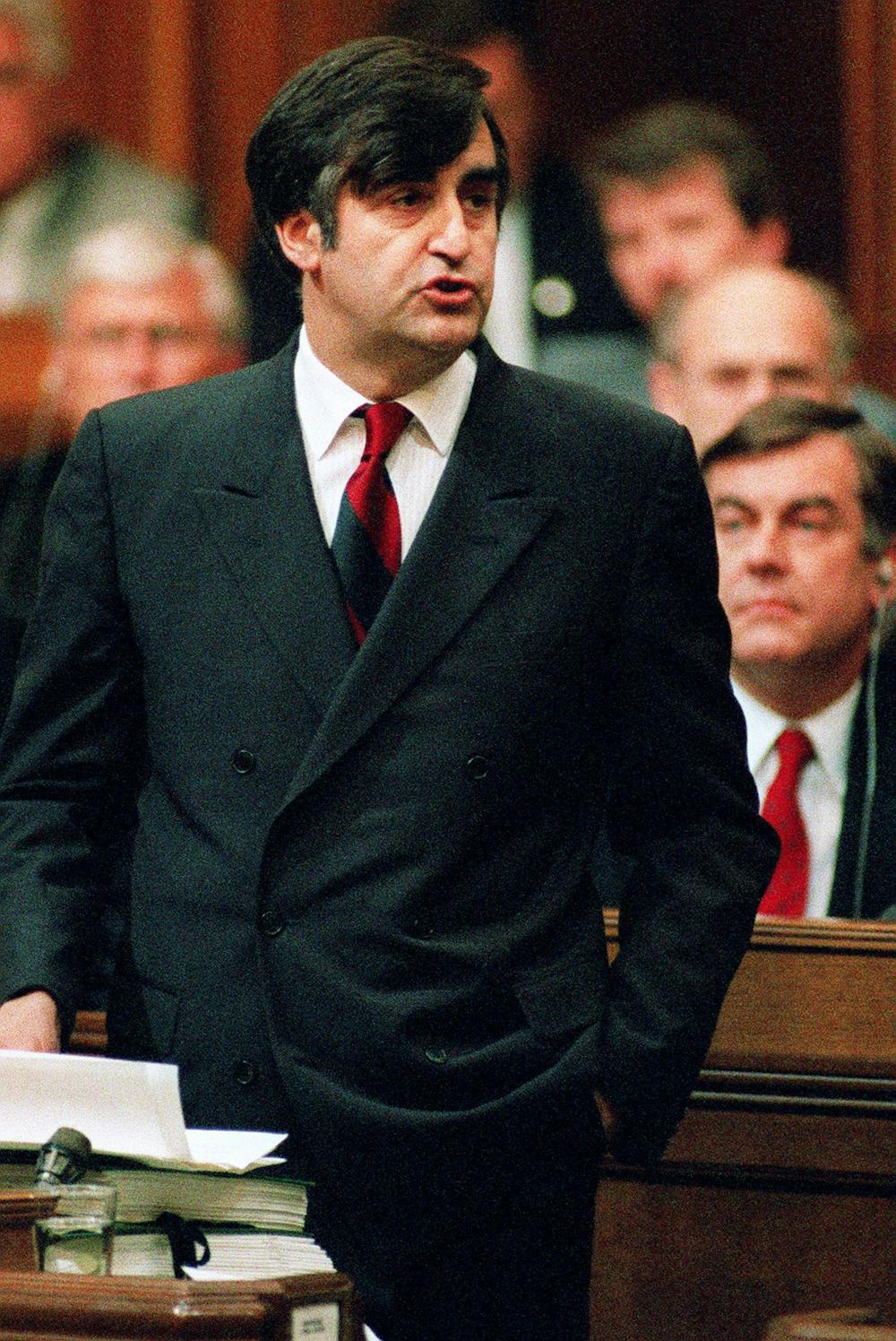 Justin Trudeau Cabinet Resignations A Rarity In Canadian History