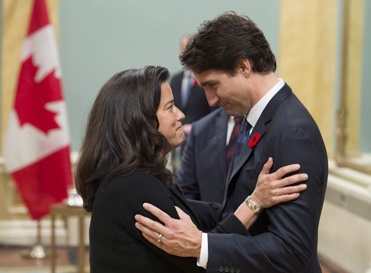 Justin Trudeau Cabinet Resignations A Rarity In Canadian History