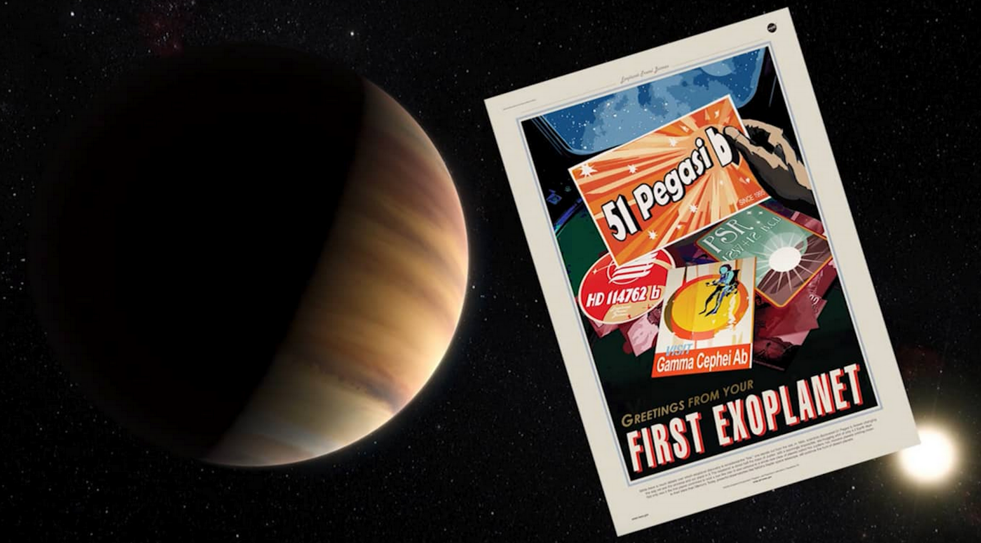 Déjà 4 000 Exoplanètes Découvertes Et Ce Nest Pas Fini