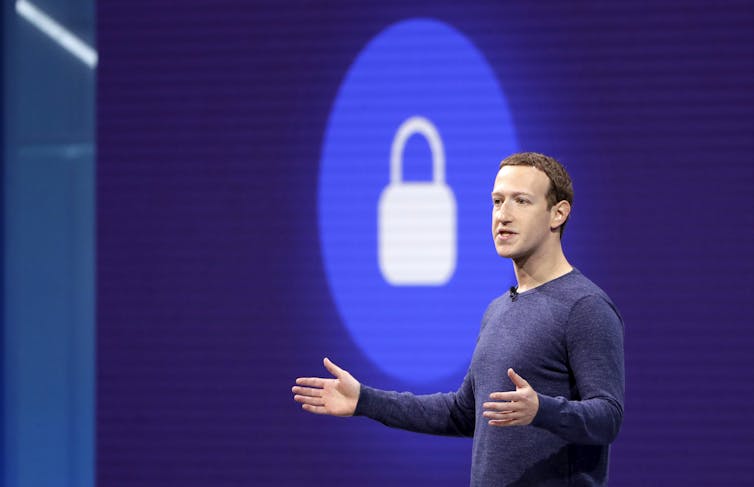 Facebook's 'pivot' is less about privacy and more about profits