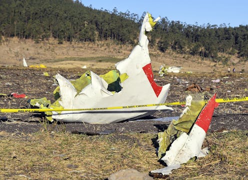 Image result for 737 max crash
