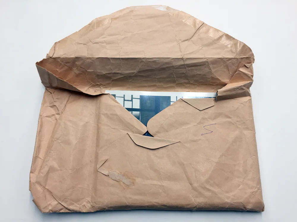 Controversial Envelope Friday essay: images of mourning and the power of acknowledging grief ...