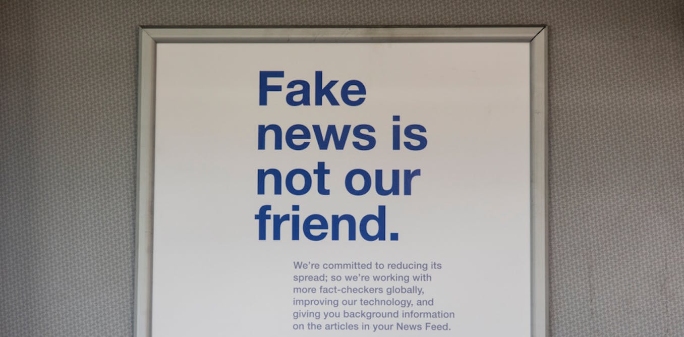 Did facebook shut down australia