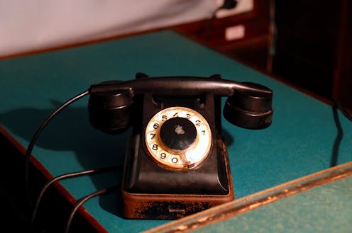 Rise And Fall Of The Landline 143 Years Of Telephones Becoming More Accessible And Smart Rise And Fall Of The Landline 143 Years Of Telephones Becoming More Accessible And Smart