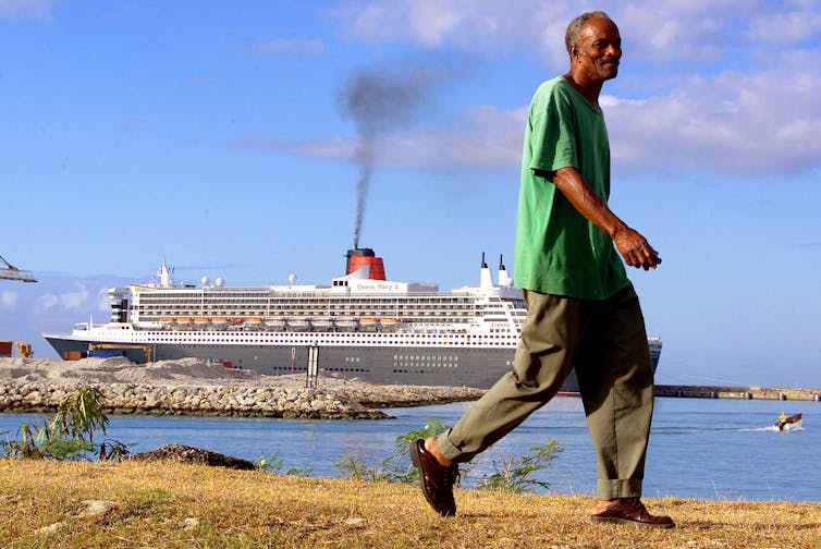 Jamaica leads in Richard Branson-backed plan for a Caribbean climate revolution