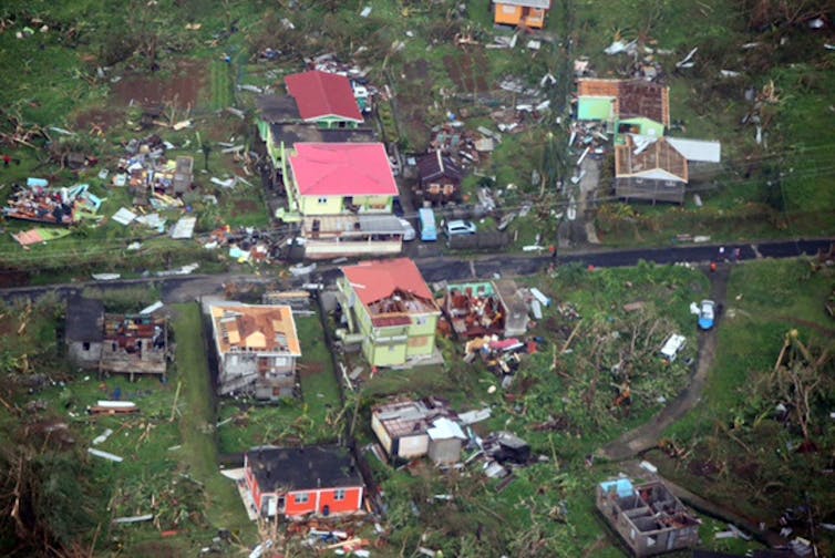 Jamaica leads in Richard Branson-backed plan for a Caribbean climate revolution