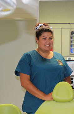 New TAFE program for Aboriginal health-care students sees a near perfect completion rate