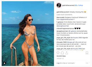 Women Can Build Positive Body Image By Controlling What They View On Social Media