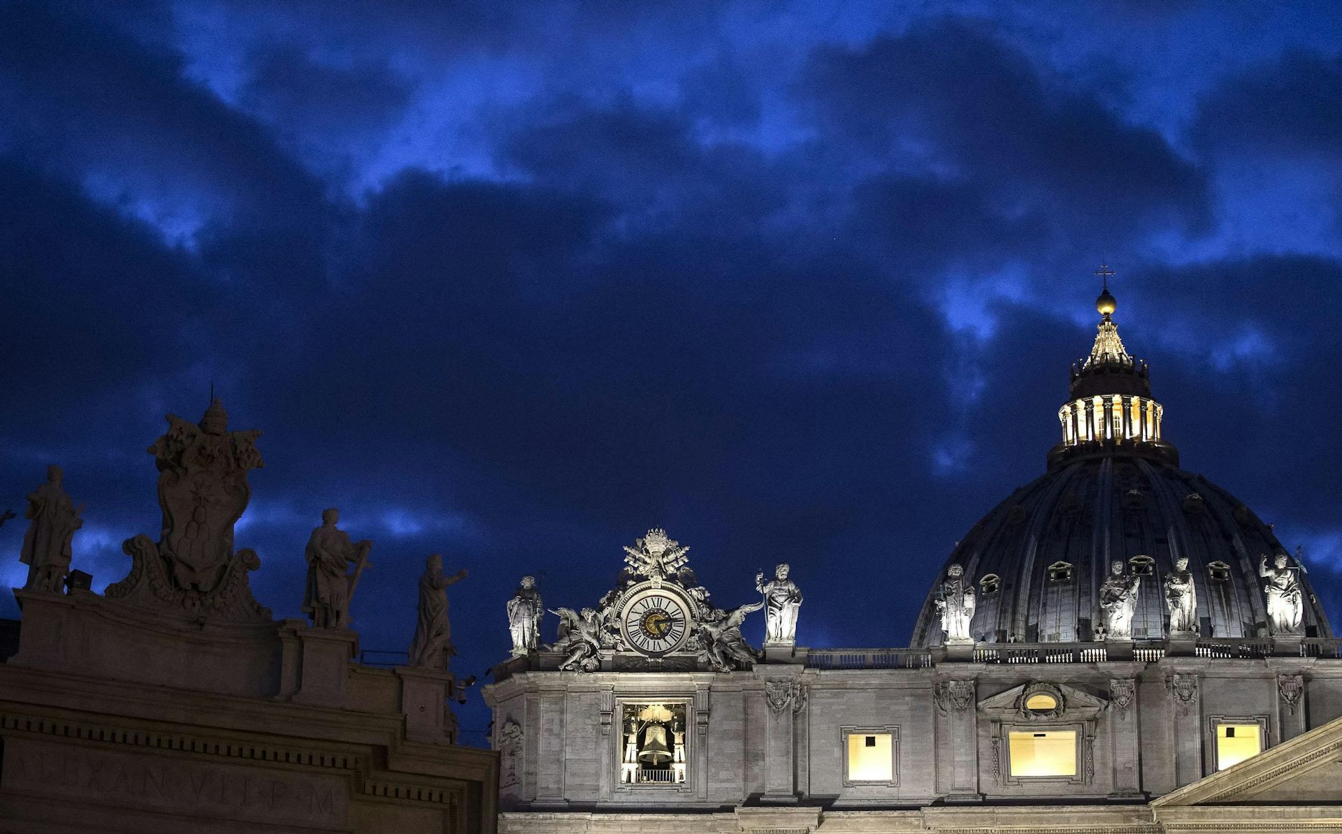 The Catholic Church is investigating Pell’s case. What does that