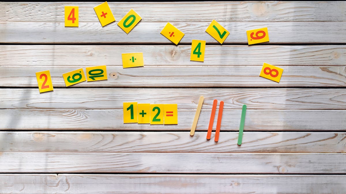 Mengurangi Fobia Dan Miskonsepsi Matematika Sejak Sekolah