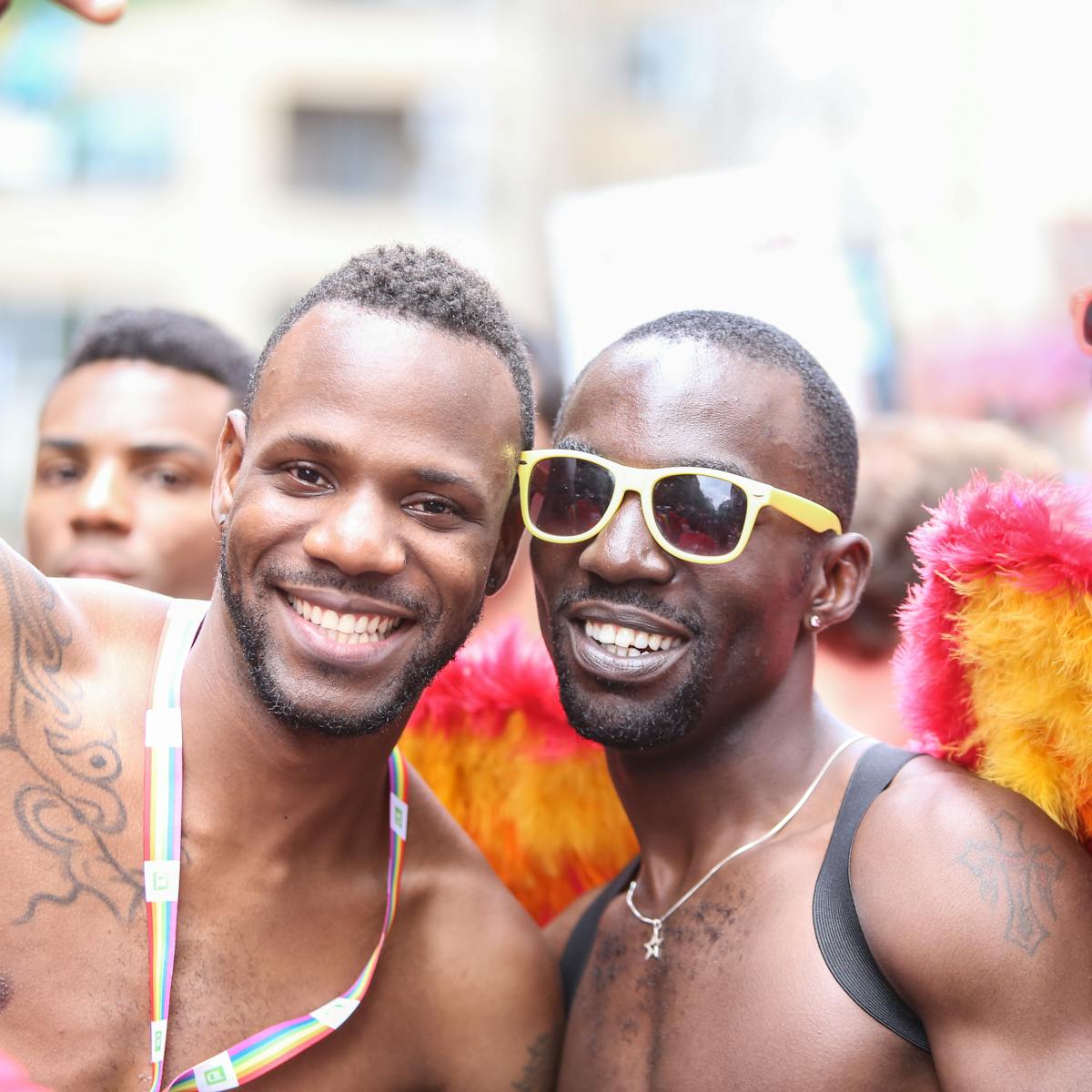 Botswana Joins List Of African Countries Reviewing Gay Rights