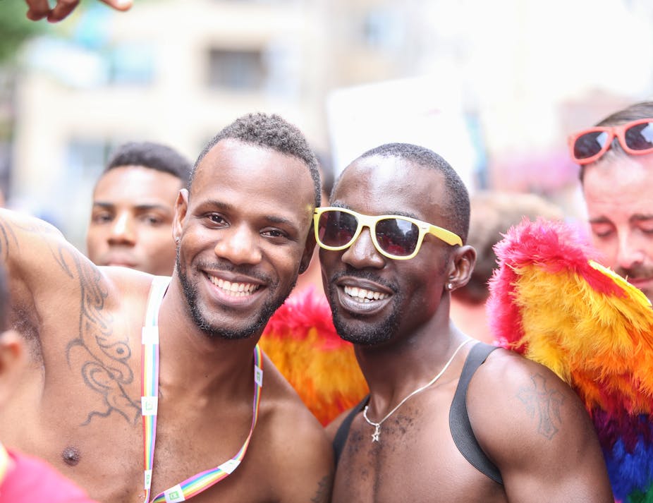 Botswana Joins List of African Countries Reviewing Gay Rights