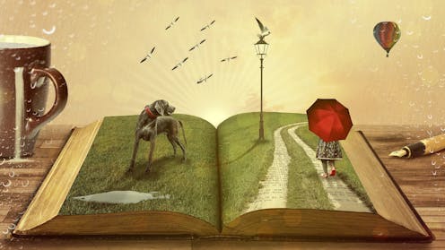 Comment Parler Des Livres Que L On N A Pas Lus Les Enseignements De Pierre Bayard Comment Parler Des Livres Que L On N A Pas Lus Les Enseignements De Pierre Bayard