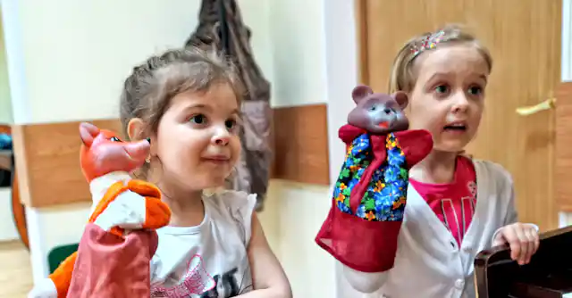 A team approach makes full-day kindergarten a success