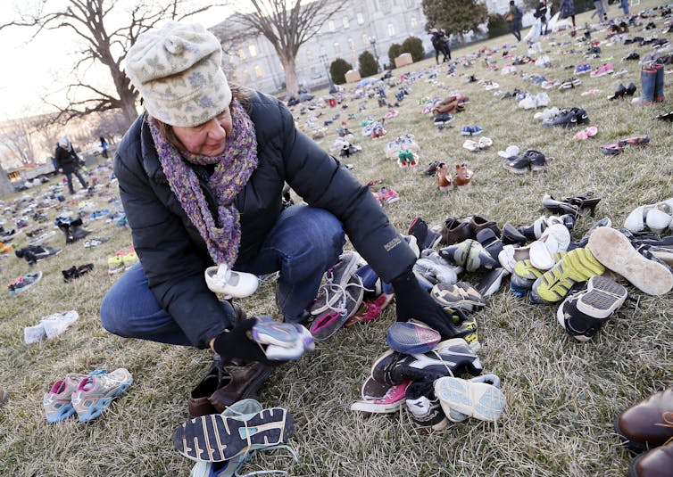 Sandy Hook lawsuit court victory opens crack in gun maker immunity shield