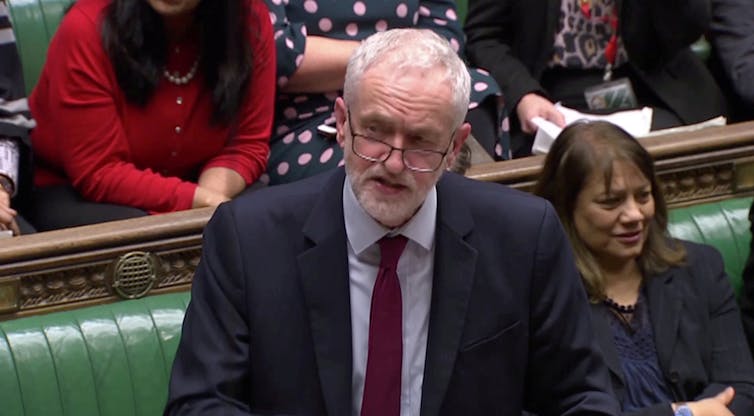 3 days, 3 key votes – and no end in sight for Brexit