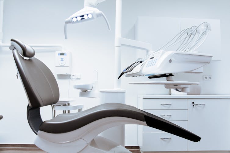 Two million Aussies delay or don't go to the dentist – here's how we can fix that
