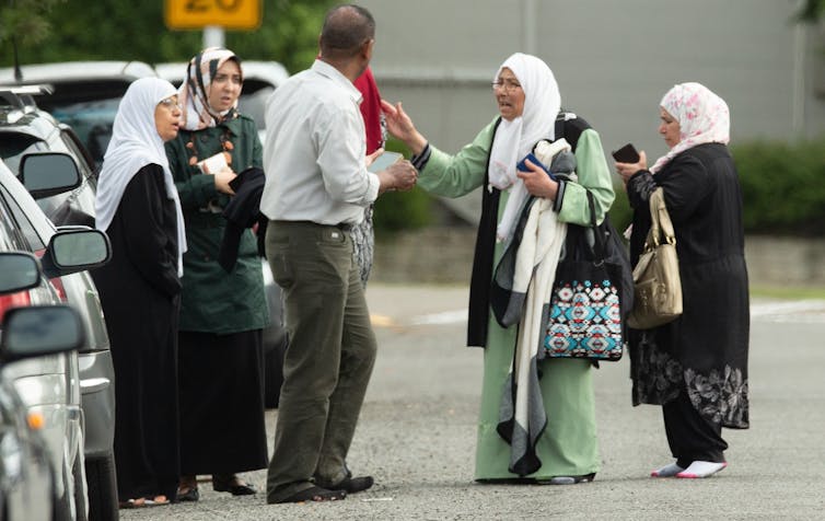 Christchurch mosque shootings must end New Zealand's innocence about right-wing terrorism