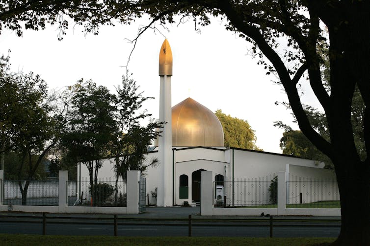 Christchurch mosque shootings must end New Zealand's innocence about right-wing terrorism