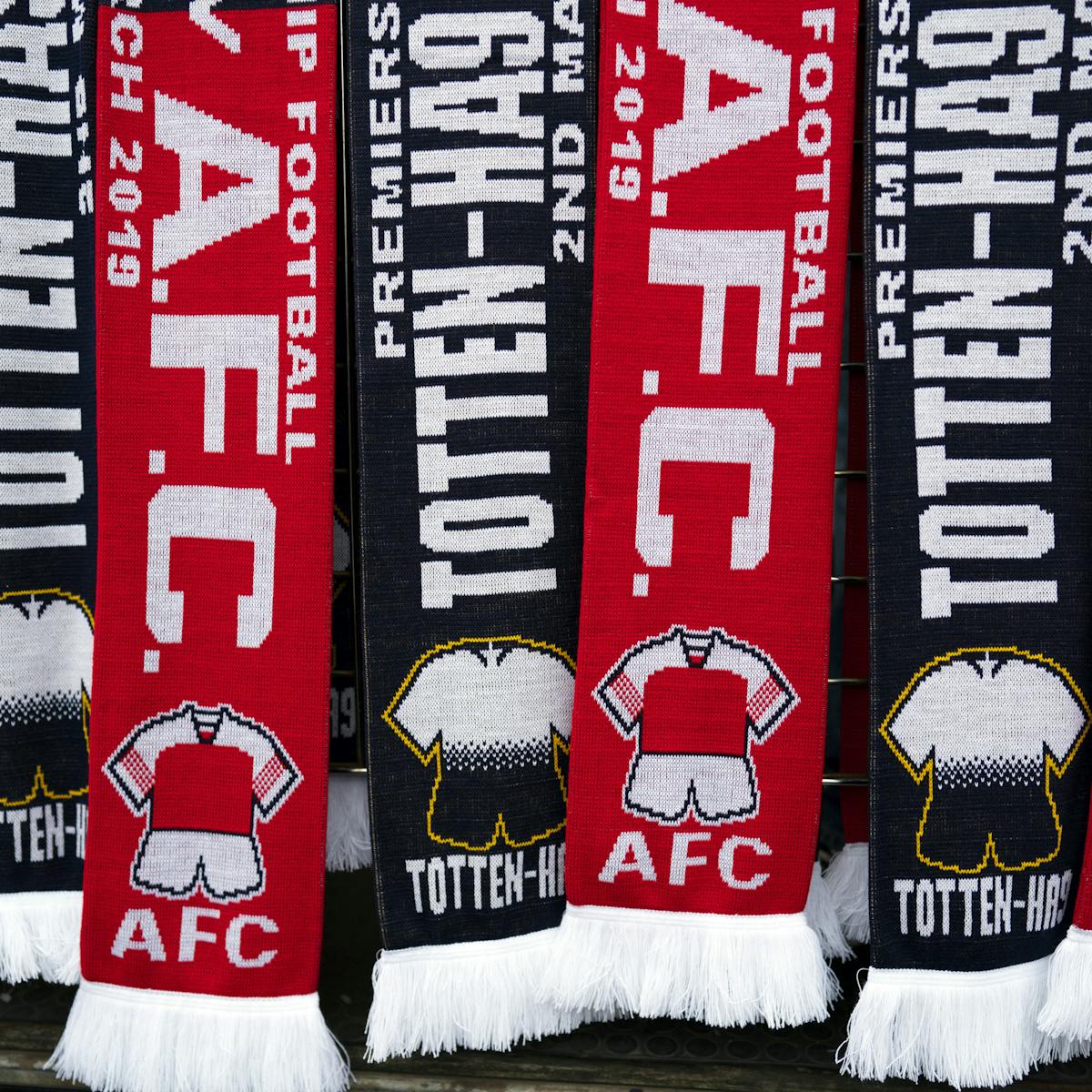 Premier League How English Football S Top Flight Favours Fans Of London Clubs