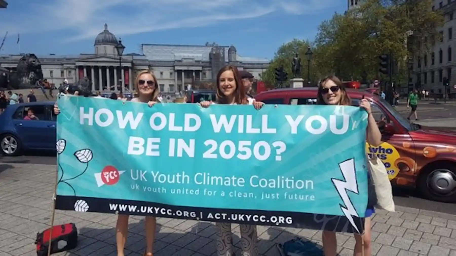 Climate Strikes Researcher Explains How Young People Can Keep Up The Climate strikes researcher explains how young people can keep up the