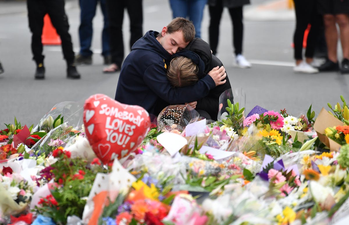 Christchurch Attacks Are A Stark Warning Of Toxic Political Environment That Allows Hate To Flourish