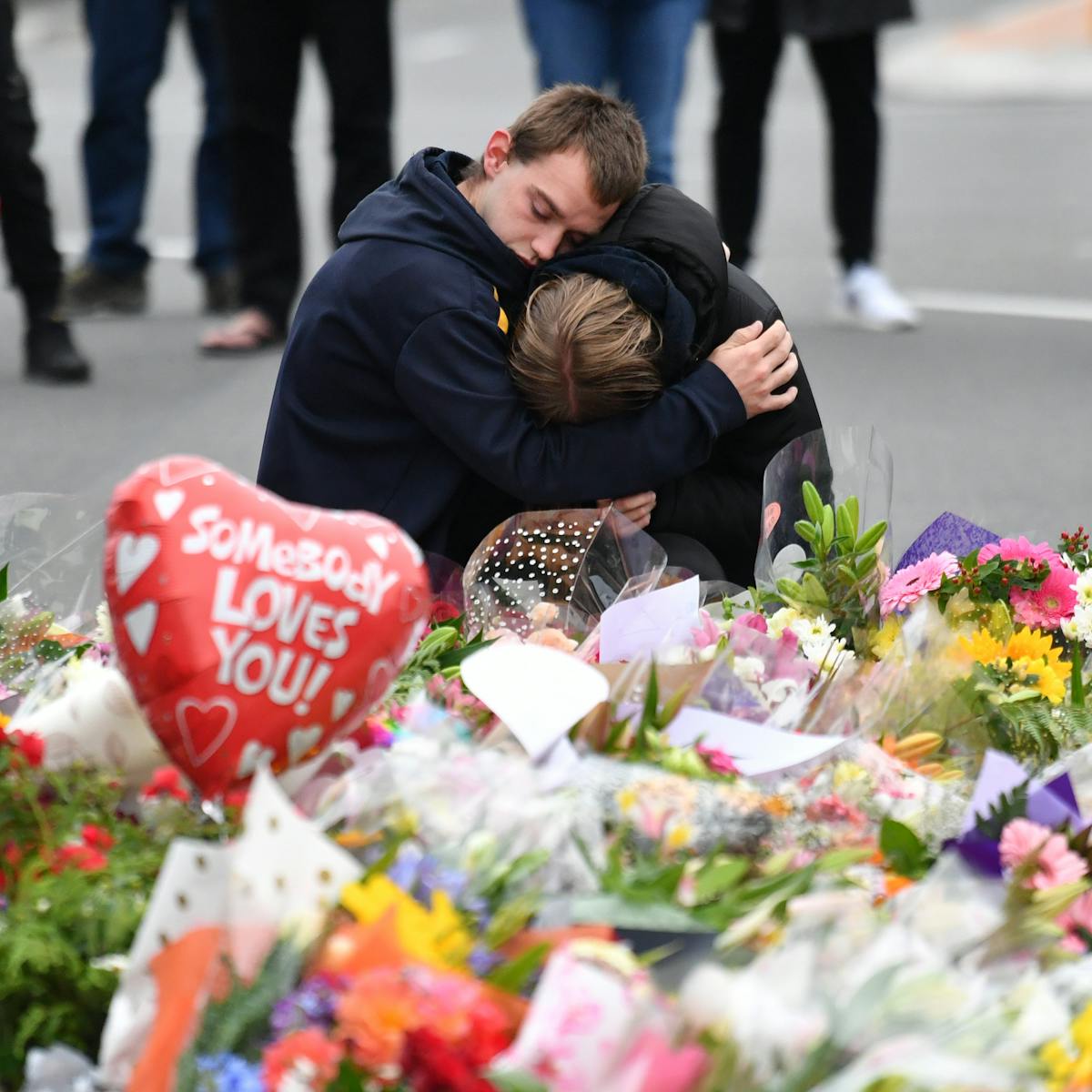 Christchurch Attacks Are A Stark Warning Of Toxic Political Environment That Allows Hate To Flourish