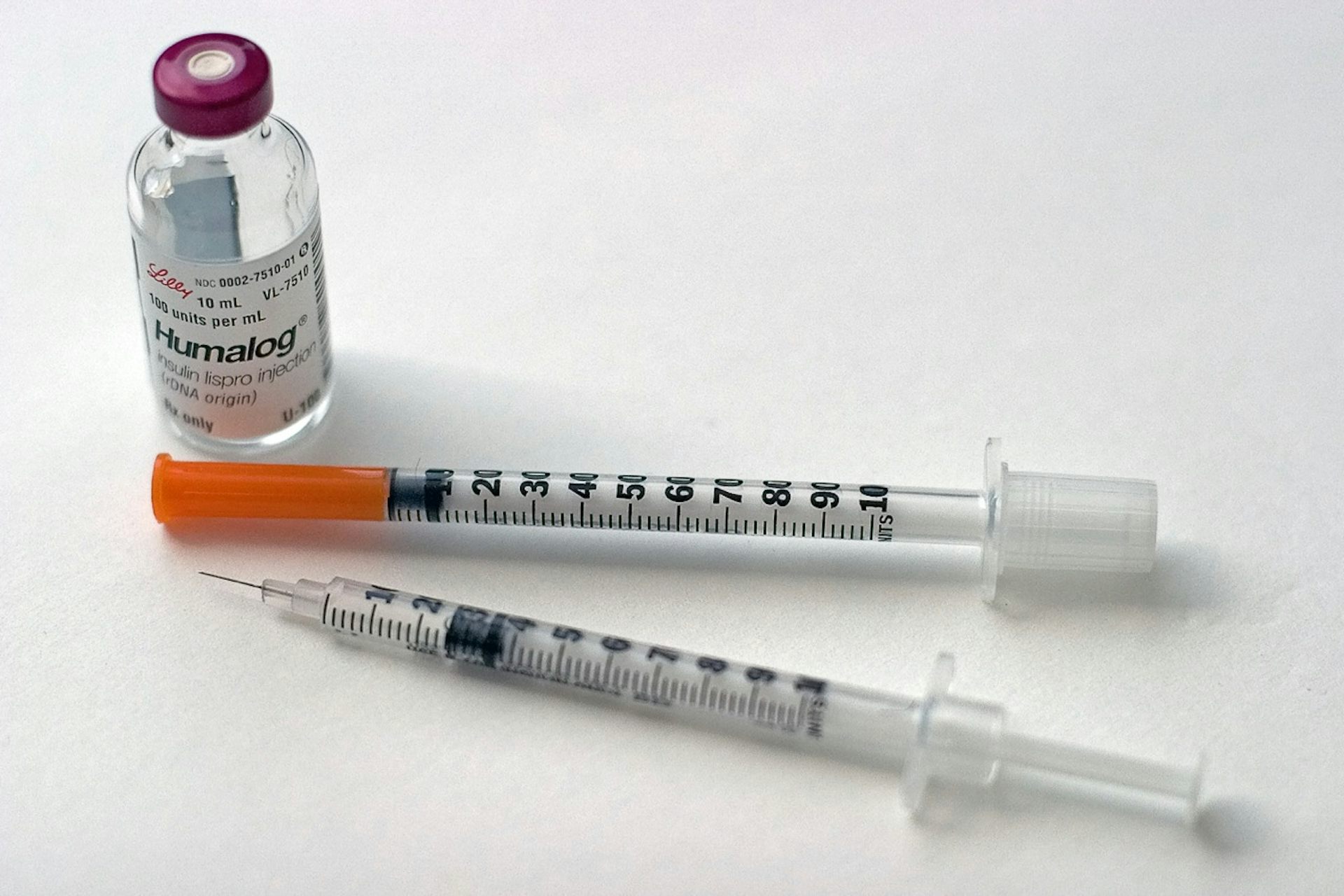 'Reverse vaccine' a potential treatment for type 1 diabetes