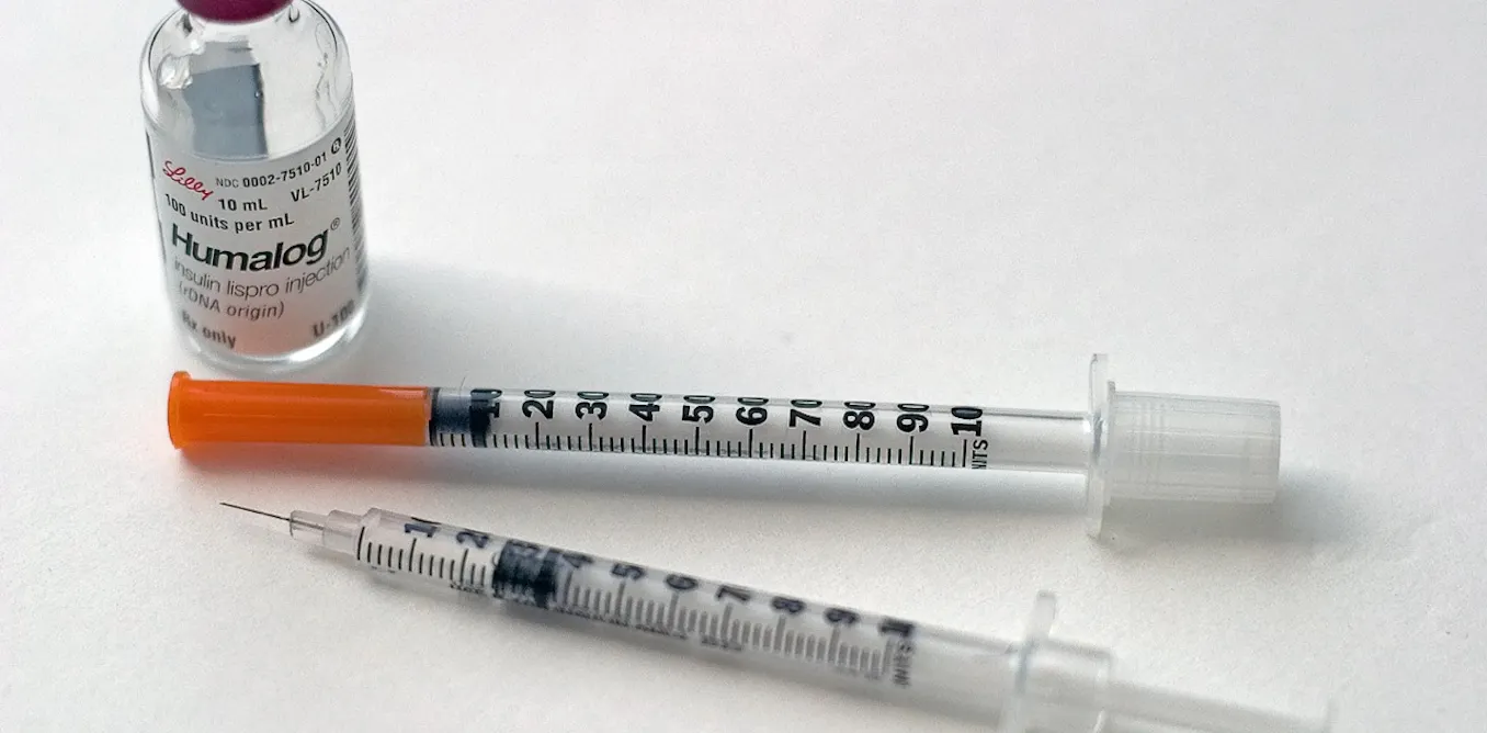type 1 diabetes and b12 injections New Zealand Vitamin B12 and Diabetes: What