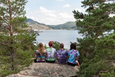 5 ways summer camp makes a difference – and what to look for in a camp