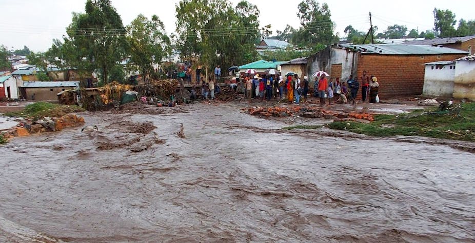 Why Malawi Is Failing to Protect People from Floods and What Needs to Be Done