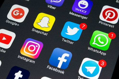 Pakistan considering ban on social apps in govt. offices