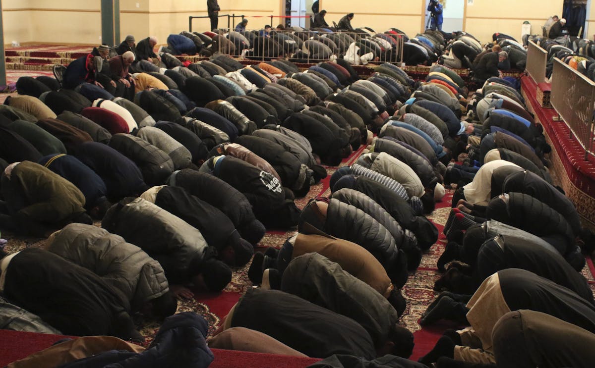 What Is The Significance Of Friday Prayers In Islam