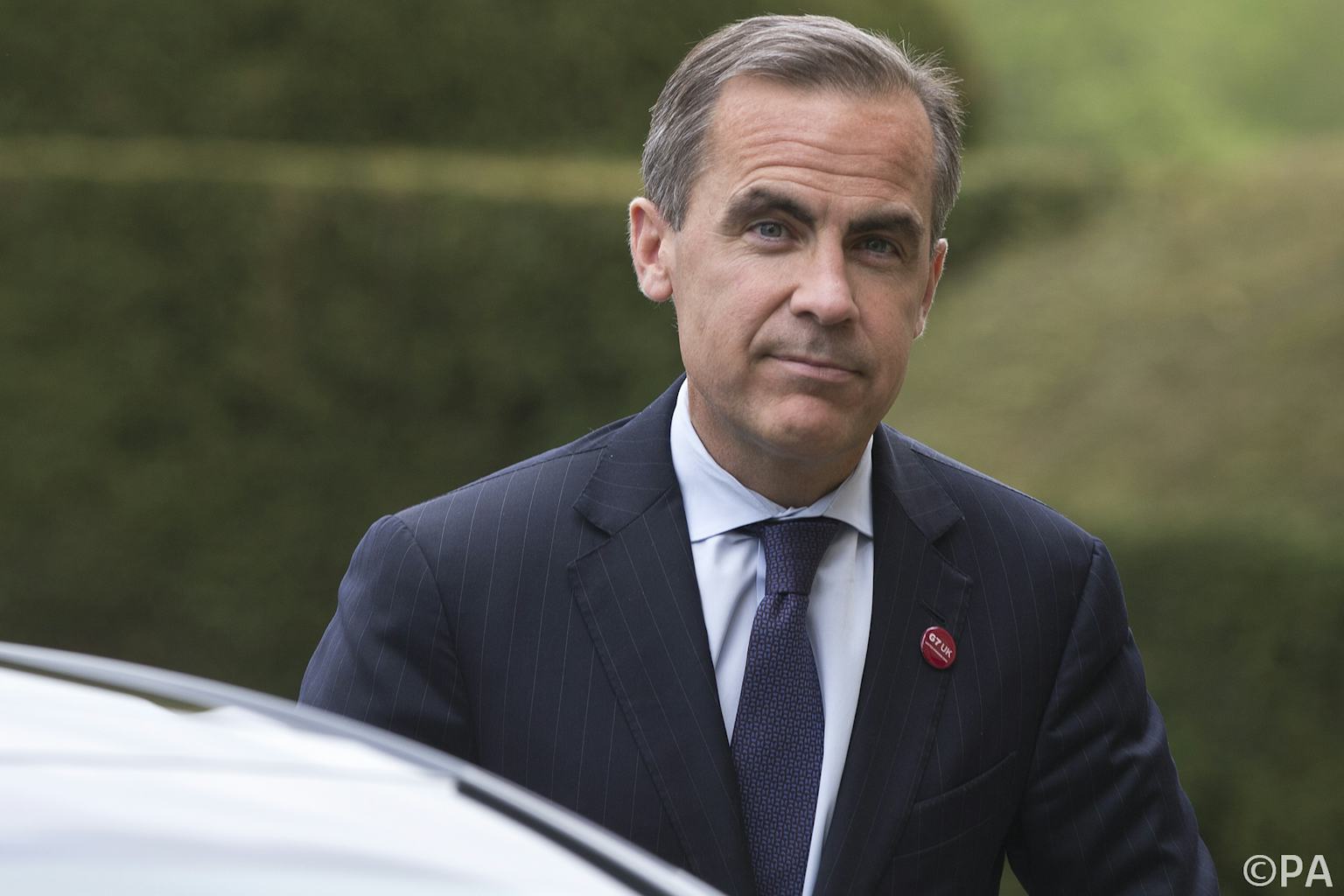 Here's Carney: what to expect of Canada's superstar banker