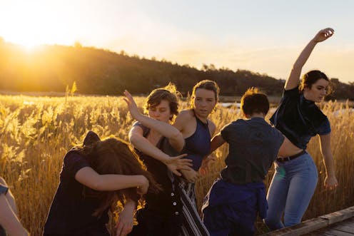a revamped Ten Days on the Island explores Tasmania's past and present