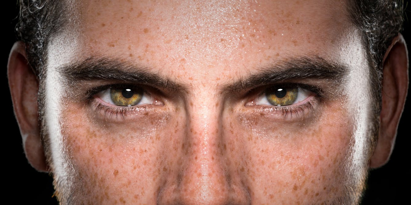 What Does Eye Contact Mean to a Guy- 15 Reasons