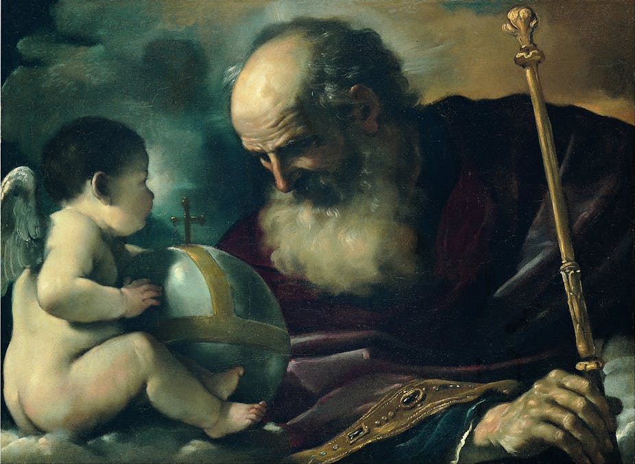 Does religion need God/gods?