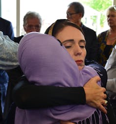 What Parkland's experience tells us about the limits of a 'security' response to Christchurch