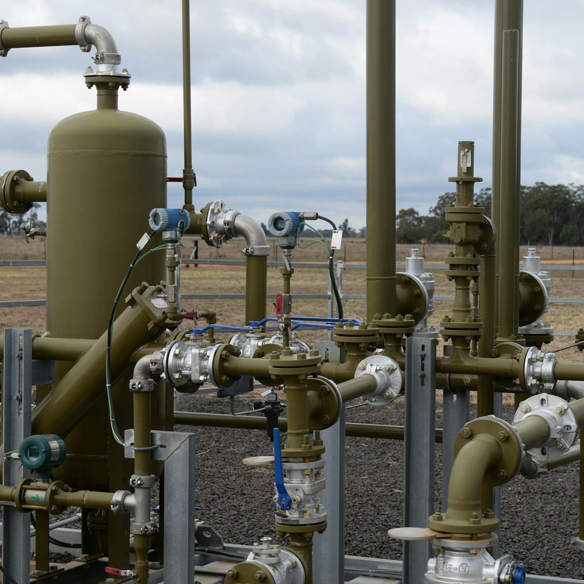 Expanding Gas Mining Threatens Our Climate Water And Health