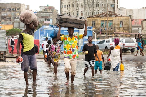 Image result for cyclone idai