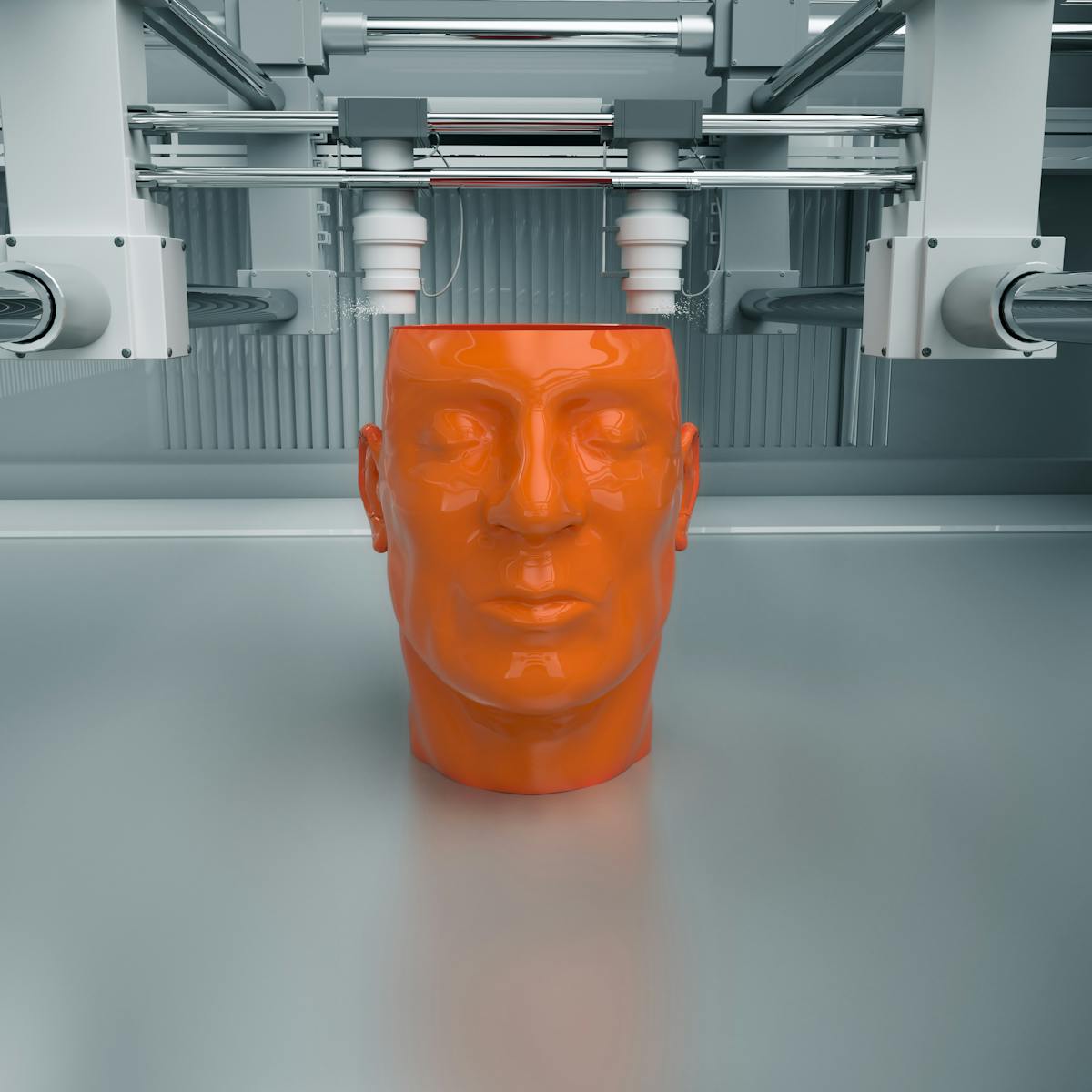 How 3D printing will transform mass production - Financial Times