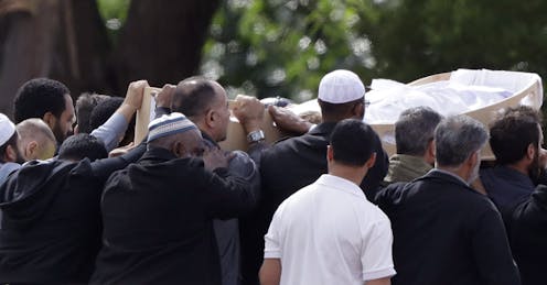 The Hypocritical Media Coverage Of The New Zealand Terror Attacks